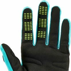 DIRTPAW Unisex-Langfingerhandschuhe , Teal Von FOX 9 DIRTPAW Unisex-Langfingerhandschuhe , Teal Von FOX -Günstiges E-Bikes Geschäft 5MzQnL9cpbI0Rbgb9p2fso 33006833 176 3