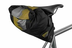 RACING SADDLE PACK 7L Satteltasche, Schwarz Von APIDURA -Günstiges E-Bikes Geschäft 5N0h7QQxLGjkKfA5P6tLkG 33020004 002 4