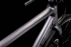 NUROAD RACE FE City- Und Alltagsvelo, Grey Black Von CUBE -Günstiges E-Bikes Geschäft 5N8VL71i12FEpaynti9VeE 33007263 greynblack 2