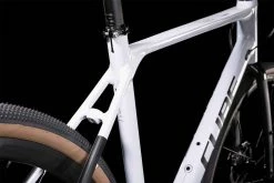 SL ROAD SL City- Und Alltagsvelo, Frostwhite Black Von CUBE -Günstiges E-Bikes Geschäft 5NxSjrtpEpFCU8kfeHgAb0 33007271 frostwhitenbla 3