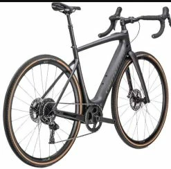 TURBO CREO SL COMP CARBON EVO E-Gravelbike , Carbon Oak Green Metallic Von SPECIALIZED 15 TURBO CREO SL COMP CARBON EVO E-Gravelbike , Carbon Oak Green Metallic Von SPECIALIZED -Günstiges E-Bikes Geschäft 5O03aKD16xn5ZJBkqFdG6P 33016585 carbon oa allic 2