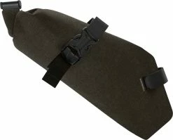 SCAPE ROLL BAG Satteltasche 1.5L, Mud Green Von BROOKS -Günstiges E-Bikes Geschäft 5Olb9kOjUbvwpEhSzbCZb9 33006939 008 2