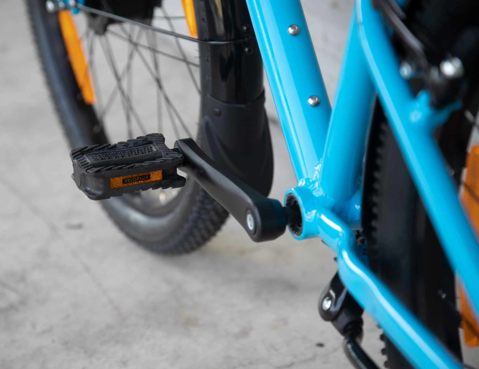 FLiZZi 24 RIEMEN EQ Kindervelo, Blau Von FLIZZI By VELOPLUS 12 FLiZZi 24 RIEMEN EQ Kindervelo, Blau Von FLIZZI By VELOPLUS – Bild 10