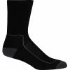 HIKE+ MEDIUM Damen-Merino-Socken , Black/Monsoon/Mink Von ICEBREAKER -Günstiges E-Bikes Geschäft 5R1yHqM9Kby6EkuzE1cDXU 33006739 272 0
