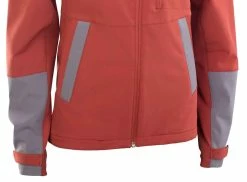 SHELTER Damen-Softshelljacke , Spicy Red Von ION -Günstiges E-Bikes Geschäft 5RJw7OEHlyYjrN42izBLnp 33016619 500 4
