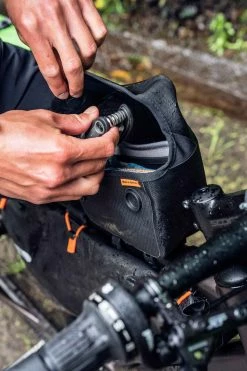 FUEL-PACK Oberrohrtasche , Black Matt Von ORTLIEB -Günstiges E-Bikes Geschäft 5RjGR5tQNCDvzjqUTgKhyO 33019775 black matt 7