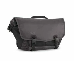 ESPECIAL MESSENGER, Schwarz Von TIMBUK2