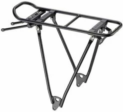 FOLD-IT FIX 20' Träger Für, Schwarz Von RACKTIME