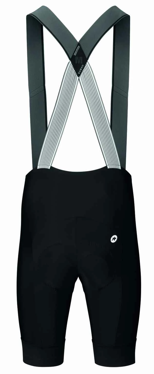 MILLE GTS C2 Herren-Trägerhose, Black Series Von ASSOS 5 MILLE GTS C2 Herren-Trägerhose, Black Series Von ASSOS – Bild 3