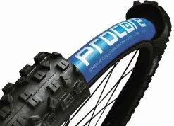 PROCORE SET Doppelkammer Felgen, Schwarz Von SCHWALBE