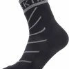 WP WARM WEATHER ANKLE Wasserdichte Unisex-Socken, Schwarz Von SEALSKINZ -Günstiges E-Bikes Geschäft 5Ts5y68hyZCWSwhqjfqhmE 33003820 001 1