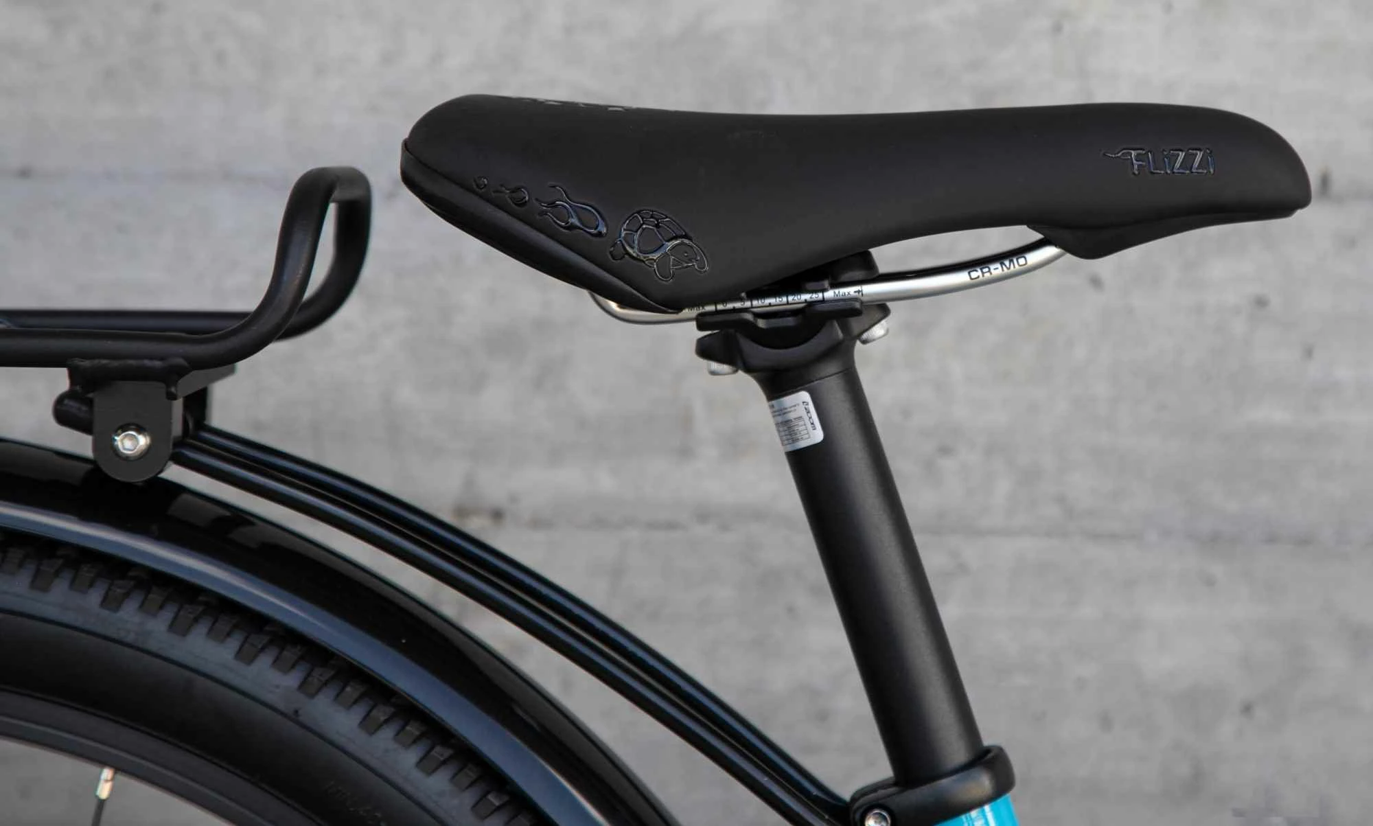 FLiZZi 24 RIEMEN EQ Kindervelo, Blau Von FLIZZI By VELOPLUS 8 FLiZZi 24 RIEMEN EQ Kindervelo, Blau Von FLIZZI By VELOPLUS – Bild 6