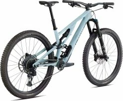 STUMPJUMPER EVO COMP Fully, Gloss Arctic Blue Black Von SPECIALIZED -Günstiges E-Bikes Geschäft 5UVi5qoevNMijZJGXt5Rtb 33010432 gloss arc black 2