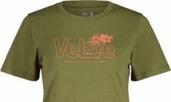 MARGAM Damen-Kurzarmshirt , Moss Von MALOJA -Günstiges E-Bikes Geschäft 5V7gd3ql0JO7NoL5i0S7FU 33011979 0560 2