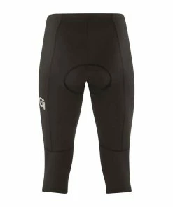 SIENA Herren-3/4-Bundhose, Schwarz Von GONSO 7 SIENA Herren-3/4-Bundhose, Schwarz Von GONSO -Günstiges E-Bikes Geschäft 5VH9T3Najc6VeKSHjooChD 33003030 001 2