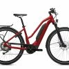 UPSTREET 5 5.10 E-City- Und Alltagsvelo, Mercury Red Gloss Von FLYER -Günstiges E-Bikes Geschäft 5VisoDwbFxn77J0gBcD1kB 33011880 mercury red glo 0