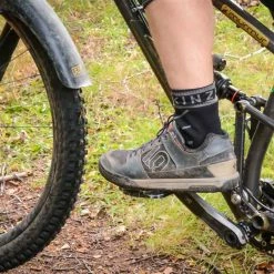 WP WARM WEATHER ANKLE Wasserdichte Unisex-Socken, Schwarz Von SEALSKINZ -Günstiges E-Bikes Geschäft 5WkFCDMVOVitlQi5EBvuC9 33003820 001 4