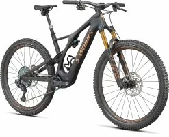 S-WORKS TURBO LEVO SL E-MTB Fully, Carbon Bronze Foil Gloss Carbon Von SPECIALIZED -Günstiges E-Bikes Geschäft 5XNSpfEhw46uaR8JZ4QIow 33006242 carbon br arbon 16