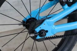 FLiZZi 16 RIEMEN Kindervelo, Blau Von FLIZZI By VELOPLUS -Günstiges E-Bikes Geschäft 5XgZ5BpwMwxGKV7lcow8Hv 33001821 001 2