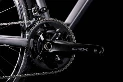 NUROAD RACE FE City- Und Alltagsvelo, Grey Black Von CUBE -Günstiges E-Bikes Geschäft 5XoHeAjT0xH7xFCh05pflz 33007263 greynblack 6