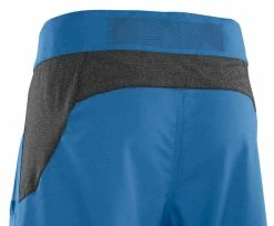 TRAZE Herren-Bikeshorts , Pacific Blue Von ION -Günstiges E-Bikes Geschäft 5YrXNhK5hNN9tnjNwBRt0N 33016633 700 3