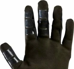 RANGER WATER Unisex-Langfingerhandschuhe, Schwarz Von FOX -Günstiges E-Bikes Geschäft 5YtPGIFHoMQxHiOlUxu2lG 33003922 002 3