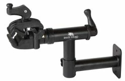 PROMECH Wand-Montageständer Mit Exzenter Hebel+ Von BIKE HAND