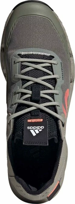 TRAILCROSS LT Damen-Flatschuhe, LEGGRN/SIGCOR/CBLACK Von FIVE TEN -Günstiges E-Bikes Geschäft 5ZUarQPqCF7nriqbDUo9iq 33006604 013 2