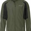 DUNDEE CLASSIC Herren-Zip-off-Windjacke, Khaki Von VAUDE -Günstiges E-Bikes Geschäft 5ZVhS2IX5VzV2SNUIb9AGI 33003886 161 0