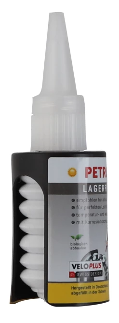 PETRUS LAGERFETT Biologisch Abbaubar Von VELOPLUS SWISS DESIGN -Günstiges E-Bikes Geschäft 5a56yngLPrE7eroRqu9Jqx 33007337 004 2