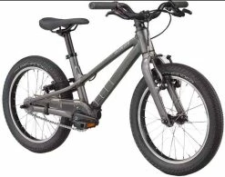 JETT 16 SINGLESPEED Kindervelo, Gloss Smoke Flake Silver Von SPECIALIZED -Günstiges E-Bikes Geschäft 5bGP7ouo9jevyi1vbKb0Gr 33012011 gloss smoke 2