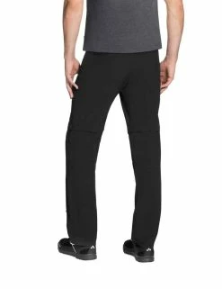 YAKI II Herren-Zip-off-Tourenhose, Black Von VAUDE -Günstiges E-Bikes Geschäft 5bg4bsMZjMelVRb8AAY18S 33003264 003 4