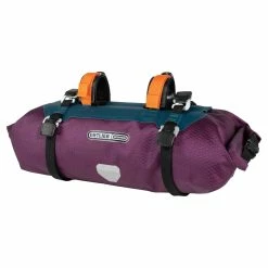 LIMITED EDITION Bikepacking-Set, Purple Von ORTLIEB 11 LIMITED EDITION Bikepacking-Set, Purple Von ORTLIEB -Günstiges E-Bikes Geschäft 5bzmANkmATICIpLXF9VvcY 33016733 019 4