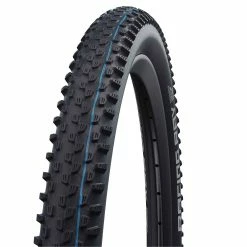 RACING RAY Evo Super Ground (26" / 27.5" / 29") MTB-Reifen, Schwarz Von SCHWALBE