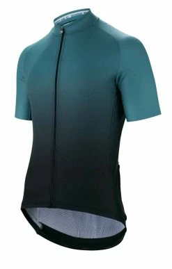 MILLE GT SUMMER C2 SHIFTER Herren-Kurzarmtrikot , Eucalipto Green Von ASSOS -Günstiges E-Bikes Geschäft 5cP4PVLTFrDYV0A8O98ID5 33006521 6h 1