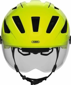 PEDELEC 2.0 ACE Velohelm Für E-Bikes 45km/h, Gelb Von ABUS -Günstiges E-Bikes Geschäft 5cXN24IVW4VDoWruwHidUT 33001225 007 3