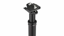 REVIVE Sattelst. Ø31.6/185mm, Schwarz Von BIKEYOKE -Günstiges E-Bikes Geschäft 5cdjY1RQMnLm4RnuBef6U6 33001879 001 6