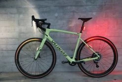 SEITWÄRTS Rücklicht 50 Lumen, Schwarz Von VELOPLUS SWISS DESIGN -Günstiges E-Bikes Geschäft 5eJVgeiGH3oLevTs26AT1j 33006362 001 9