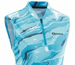 SOTLA Damen-Singlet , Hawaiian Ocean Allover Von GONSO -Günstiges E-Bikes Geschäft 5eOQ0EqUUg0SUmpAhQ5ev1 33011875 3871 2