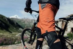 TRAZE Herren-Bikeshorts , Crimson Earth Von ION -Günstiges E-Bikes Geschäft 5eYmga3vLA4bUwZPLJndqF 33009473 811 2