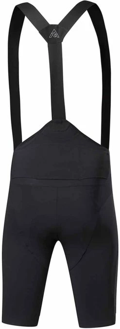 MK3 CARGO Herren-Gravel-Trägerhose Mit Pad, Schwarz Von 7MESH 9 MK3 CARGO Herren-Gravel-Trägerhose Mit Pad, Schwarz Von 7MESH -Günstiges E-Bikes Geschäft 5fCxlLoYDWyOwhDEJ9ONeJ 33003927 003 2