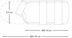 EXPEDITION CARGO CAGE PACK 1.3L Gabeltasche, Grey Von APIDURA 11 EXPEDITION CARGO CAGE PACK 1.3L Gabeltasche, Grey Von APIDURA -Günstiges E-Bikes Geschäft 5fOqxqKZArp8CBTtj00Pwh 33019926 grey 4