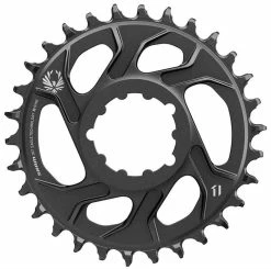 EAGLE 1x12, Boost 148 Kettenblatt, Schwarz Von SRAM