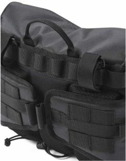WAIST PACK Hipbag/Lenkertasche, Schwarz Von AEVOR 17 WAIST PACK Hipbag/Lenkertasche, Schwarz Von AEVOR -Günstiges E-Bikes Geschäft 5gPDI4KGOGoBlPO1SNP4qN 33016613 001 4