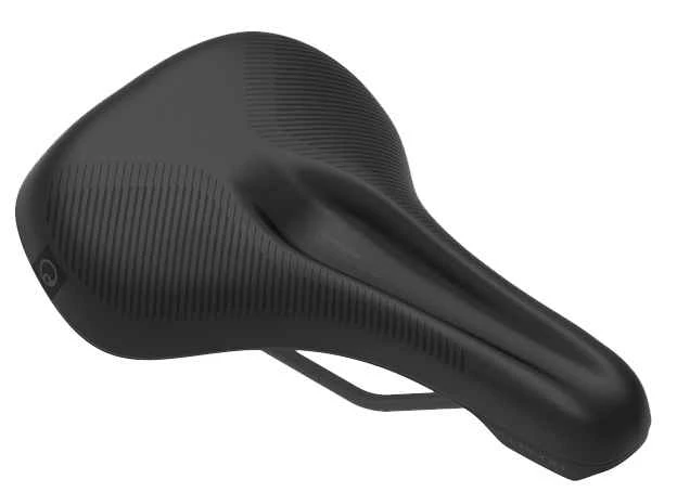 ST CORE EVO WOMAN, Schwarz Von ERGON 3 ST CORE EVO WOMAN, Schwarz Von ERGON