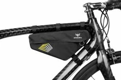 RACING FRAME PACK 2.4L Rahmentasche, Black Von APIDURA -Günstiges E-Bikes Geschäft 5h4SzwObzQYVSbSbJZBrat 33019916 black 5