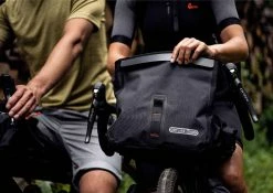 ACCESSORY-PACK Lenkertasche, Black Matt Von ORTLIEB -Günstiges E-Bikes Geschäft 5hM9NCF3roUHkCMkCkpsWF 33006248 black matt 2