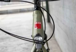 DAILY QUEST Pinion City- Und Alltagsvelo, Grün Von IBEX -Günstiges E-Bikes Geschäft 5haK83Vi7NblgFZRzlGqg 33005738 008 11