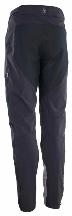 SHELTER Damen-Softshellhose , Black Von ION -Günstiges E-Bikes Geschäft 5i8f4wRWO1jAqdeVgpV1Yb 33016626 900 1