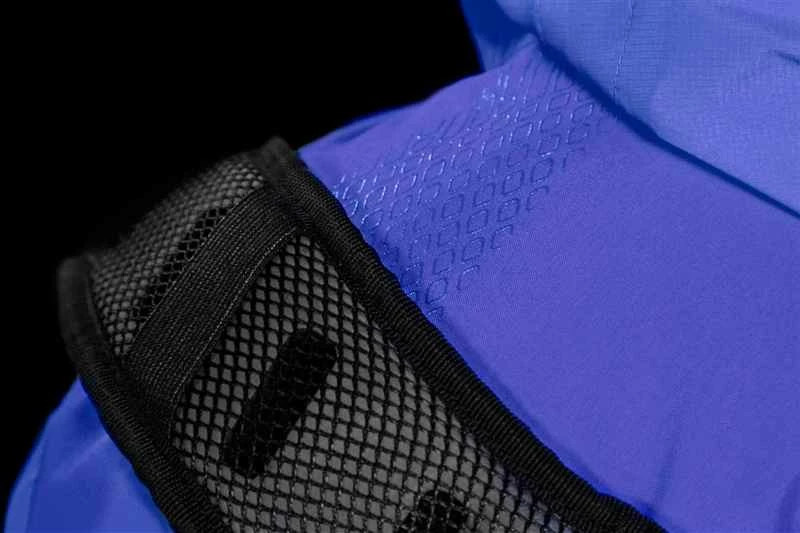 MT500 Damen-Regenjacke, Blau Von ENDURA 12 MT500 Damen-Regenjacke, Blau Von ENDURA – Bild 10